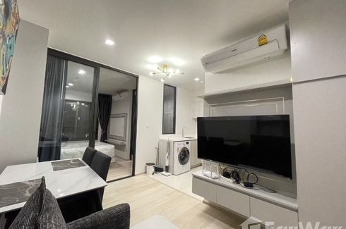 1 Bedroom Condo for rent in Life One Wireless, Langsuan, Bangkok near BTS Ploen Chit