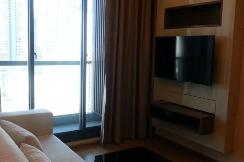 1 Bedroom Condo for rent in The Address Sathorn, Silom, Bangkok near BTS Chong Nonsi