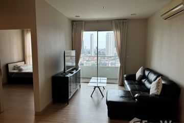 2 Bedroom Condo for rent in The Light House, Khlong Ton Sai, Bangkok near BTS Krung Thon Buri