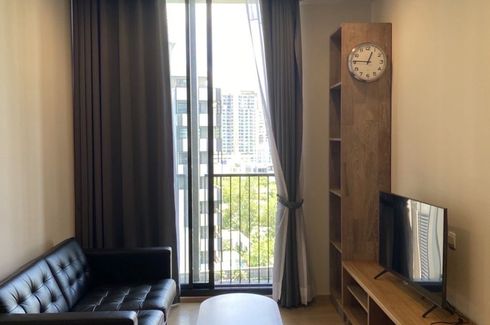 1 Bedroom Condo for rent in Noble Around 33, Khlong Tan Nuea, Bangkok near BTS Phrom Phong