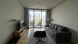 2 Bedroom Condo for rent in Aequa Sukhumvit 49, Khlong Tan Nuea, Bangkok near BTS Thong Lo