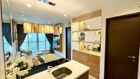 1 Bedroom Condo for rent in Rhythm Sathorn, Thung Wat Don, Bangkok near BTS Saphan Taksin