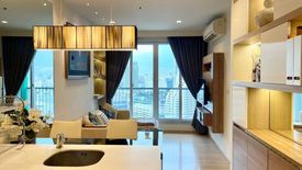 1 Bedroom Condo for rent in Rhythm Sathorn, Thung Wat Don, Bangkok near BTS Saphan Taksin