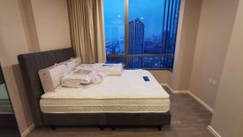 1 Bedroom Condo for rent in The Room Sukhumvit 69, Phra Khanong Nuea, Bangkok near BTS Phra Khanong