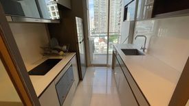 1 Bedroom Condo for rent in The Room Sathorn - TanonPun, Silom, Bangkok near BTS Surasak