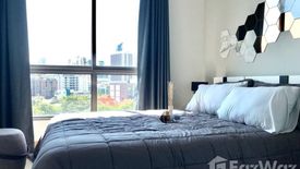 1 Bedroom Condo for rent in Downtown Forty Nine, Khlong Tan Nuea, Bangkok near BTS Phrom Phong