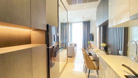 1 Bedroom Condo for rent in Ashton Silom, Suriyawong, Bangkok near BTS Chong Nonsi