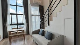 1 Bedroom Condo for rent in Ideo Rama 9 - Asoke, Huai Khwang, Bangkok near MRT Phra Ram 9