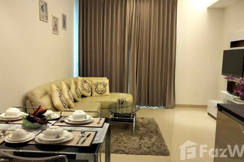 2 Bedroom Condo for rent in Quattro by Sansiri, Khlong Tan Nuea, Bangkok near BTS Thong Lo