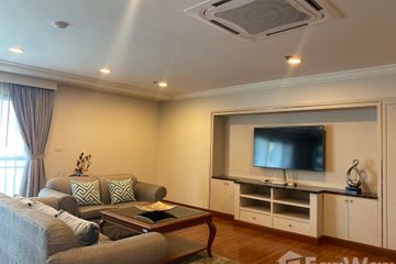 3 Bedroom Condo for rent in G.P. Grande Tower, Khlong Toei Nuea, Bangkok near MRT Sukhumvit