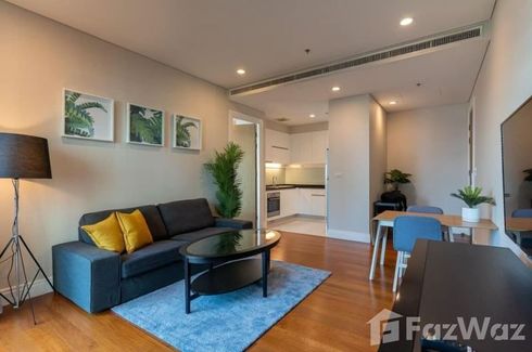 2 Bedroom Condo for rent in Bright Sukhumvit 24, Khlong Tan, Bangkok near BTS Phrom Phong