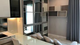 1 Bedroom Condo for rent in Q Asoke, Makkasan, Bangkok near MRT Phetchaburi