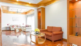 3 Bedroom Apartment for rent in Chaidee Mansion, Khlong Toei Nuea, Bangkok near Airport Rail Link Makkasan