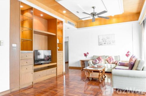 3 Bedroom Apartment for rent in Chaidee Mansion, Khlong Toei Nuea, Bangkok near Airport Rail Link Makkasan