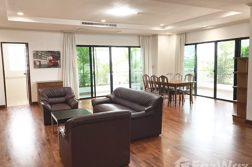 2 Bedroom Apartment for rent in P.R.Home III Apartment, Khlong Tan Nuea, Bangkok