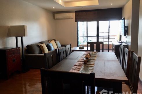 3 Bedroom Condo for rent in Baan Na Varang, Langsuan, Bangkok near BTS Chit Lom