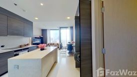 2 Bedroom Condo for rent in The ESSE Asoke, Khlong Toei Nuea, Bangkok near BTS Asoke