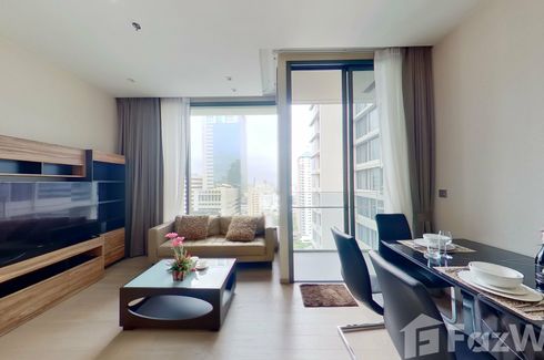 2 Bedroom Condo for rent in The ESSE Asoke, Khlong Toei Nuea, Bangkok near BTS Asoke