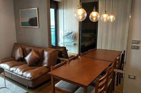 1 Bedroom Condo for rent in The Lumpini 24, Khlong Tan, Bangkok near BTS Phrom Phong