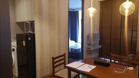 1 Bedroom Condo for rent in The Lumpini 24, Khlong Tan, Bangkok near BTS Phrom Phong