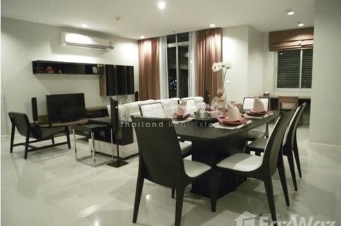 3 Bedroom Condo for rent in The Master Centrium Asoke - Sukhumvit, Khlong Toei Nuea, Bangkok near MRT Sukhumvit