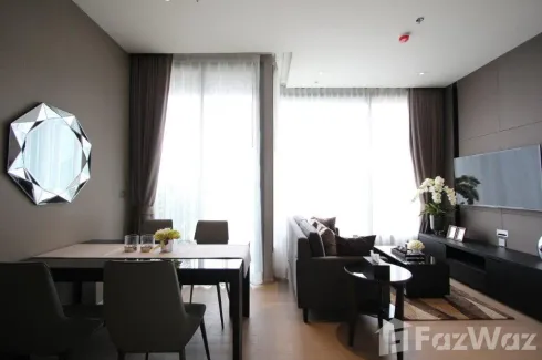 2 Bedroom Condo for rent in The ESSE Asoke, Khlong Toei Nuea, Bangkok near BTS Asoke