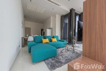 2 Bedroom Condo for rent in Ashton Silom, Suriyawong, Bangkok near BTS Chong Nonsi