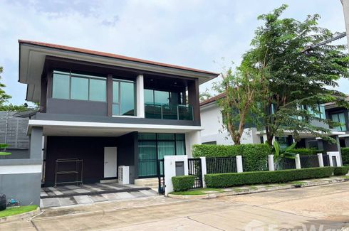 3 Bedroom House for rent in setthasiri krungthep kreetha, Hua Mak, Bangkok