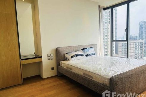 2 Bedroom Condo for rent in BEATNIQ Sukhumvit 32, Khlong Tan, Bangkok near BTS Thong Lo