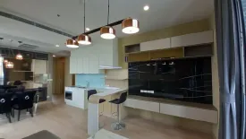 2 Bedroom Condo for rent in Noble BE19, Khlong Toei Nuea, Bangkok near BTS Asoke