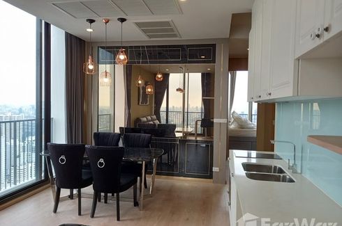 2 Bedroom Condo for rent in Noble BE19, Khlong Toei Nuea, Bangkok near BTS Asoke