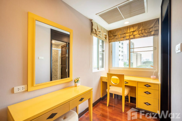 3 Bedroom Apartment for rent in AP Suites Sukhumvit 33, Khlong Tan Nuea, Bangkok near BTS Phrom Phong