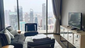 2 Bedroom Condo for rent in Magnolias Ratchadamri Boulevard, Langsuan, Bangkok near BTS Ratchadamri