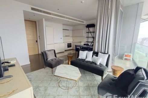 2 Bedroom Condo for rent in Magnolias Ratchadamri Boulevard, Langsuan, Bangkok near BTS Ratchadamri