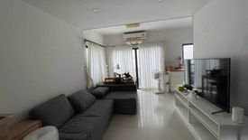 3 Bedroom Townhouse for rent in The Connect Watcharaphon-Phoemsin, Suan Luang, Bangkok near MRT Khlong Kalantan