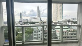 Condo for rent in The River by Raimon Land, Khlong Ton Sai, Bangkok near BTS Krung Thon Buri