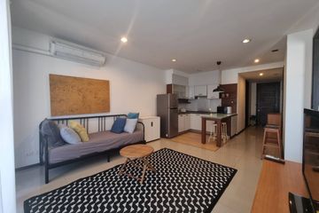 2 Bedroom Condo for rent in Amanta Ratchada, Din Daeng, Bangkok near MRT Thailand Cultural Centre