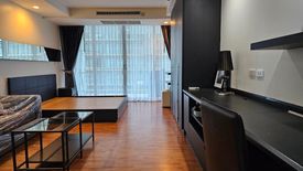 1 Bedroom Condo for rent in The Rajdamri, Pathum Wan, Bangkok near BTS Ratchadamri