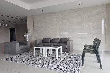 3 Bedroom Condo for rent in Baan Yen Akard, Chong Nonsi, Bangkok near MRT Lumpini