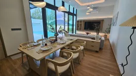 4 Bedroom Villa for sale in Nimman Phuket, Ratsada, Phuket