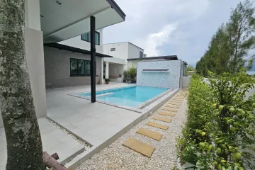 4 Bedroom Villa for rent in Nimman Phuket, Ratsada, Phuket