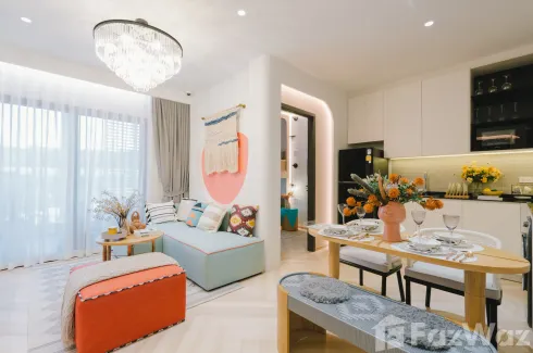 2 Bedroom Condo for sale in The Title Legendary-Bang Tao, Choeng Thale, Phuket