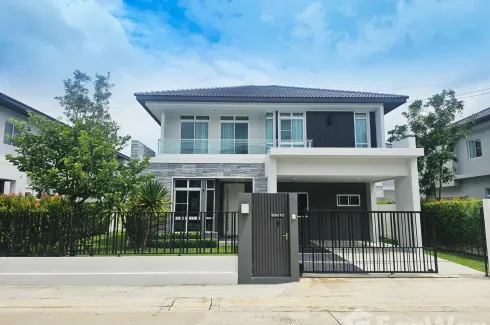 3 Bedroom House for rent in Siwalee Rasada, Ratsada, Phuket