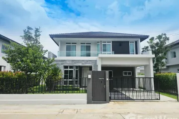 3 Bedroom House for rent in Siwalee Rasada, Ratsada, Phuket