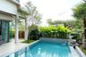 3 Bedroom Villa for rent in Ameen House, Si Sunthon, Phuket