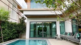 3 Bedroom Villa for rent in Ameen House, Si Sunthon, Phuket