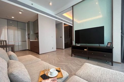 1 Bedroom Condo for rent in The Estelle Phrom Phong, Khlong Tan, Bangkok near BTS Phrom Phong