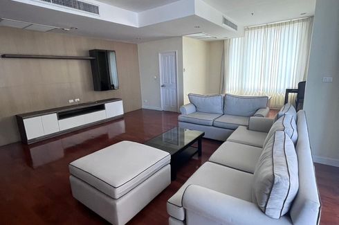 3 Bedroom Condo for rent in Siri Residence, Khlong Tan, Bangkok near BTS Phrom Phong