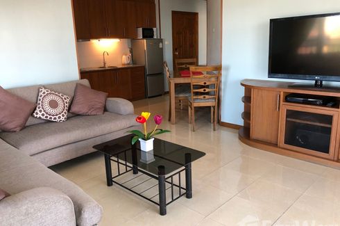 2 Bedroom Condo for rent in Euro Condominium, Nong Prue, Chonburi