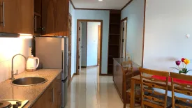 2 Bedroom Condo for rent in Euro Condominium, Nong Prue, Chonburi